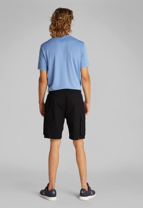 Image du produit Calvin Klein Jeans Washed Cargo Short