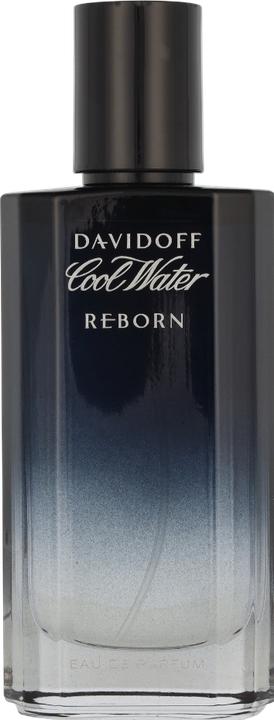 Produktbild Davidoff Reborn Eau de Parfum (Eau de Parfum, 50 ml)