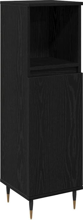 Actual product image vidaXL Bathroom cabinet