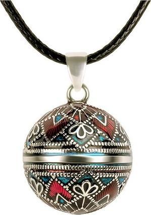 Immagine prodotto Bell MUMMY - Collana da donna Jingle Maya HM20 (L)