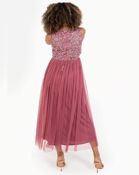 Image du produit Herba Vestito da Damigella (56)