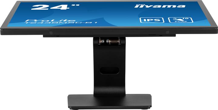 Produktbild iiyama T2438MSC-B1/24" Projective Capacitive 10 (1920 x 1080 Pixel, 23.80")