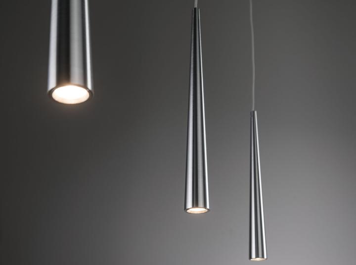 Produktbild Paulmann Gutta (600 lm)