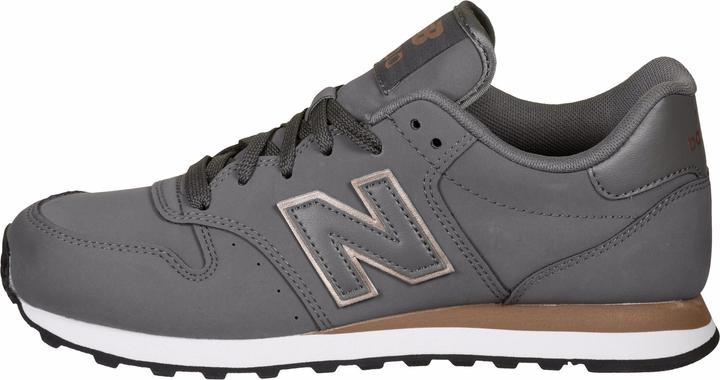 Produktbild New Balance Schuhe 500 (37)