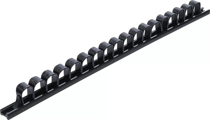 Actual product image BGS Tool Holder with 18 Loops 500 mm