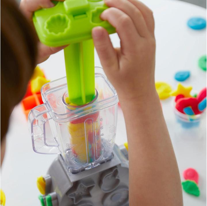 Produktbild Play-Doh Smoothie - Mixer