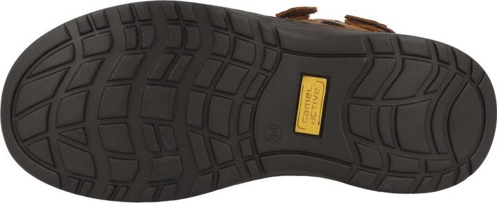Produktbild Camel Active Sandale crazy horse COGNAC (41)