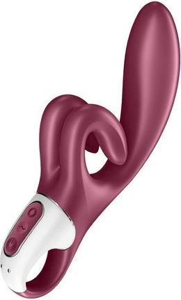 Produktbild Satisfyer Touch Me