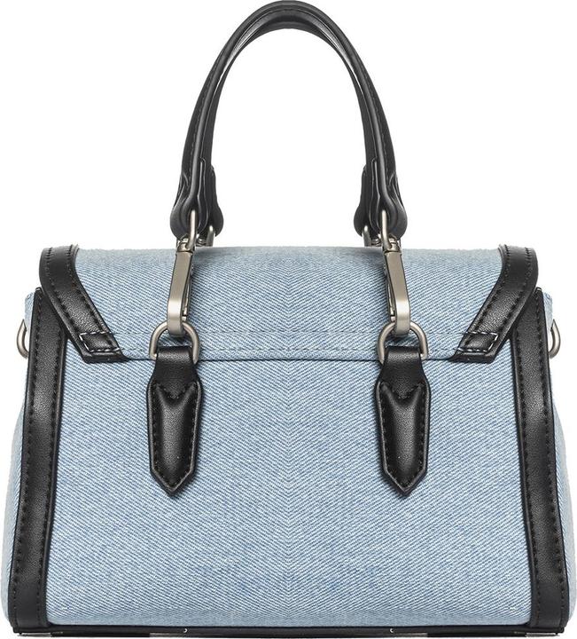 Immagine prodotto Secret Pon Pon Handtasche Damen - Modell Lisandra Elite - 100% Polyurethan - 20.0 X 15.0 X 7.0 Cm