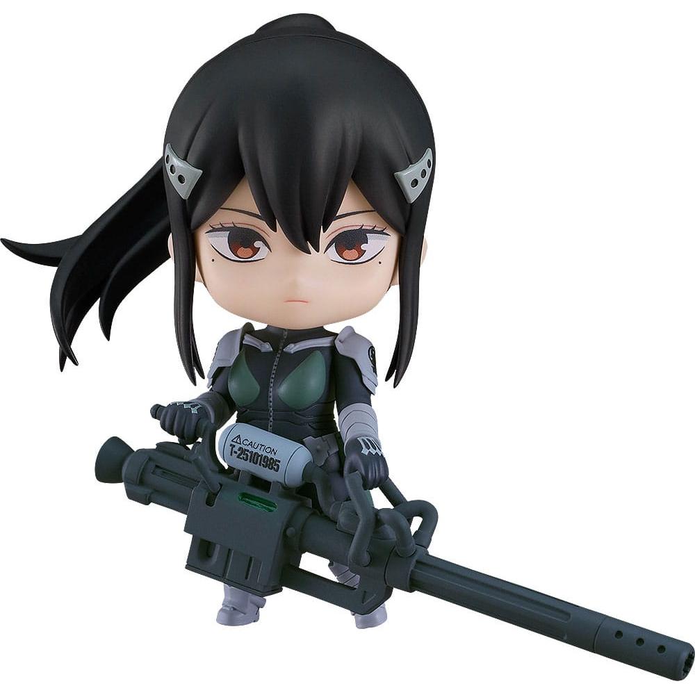 Good Smile Company Kaiju No. 8 Nendoroid Actionfigur Mina Ashiro 10 cm
