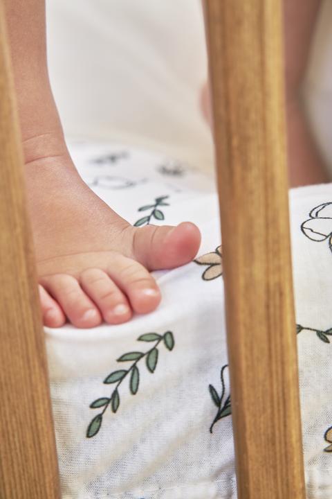 Image du produit Meyco Drap-housse (40 x 80 cm, 40 x 90 cm)