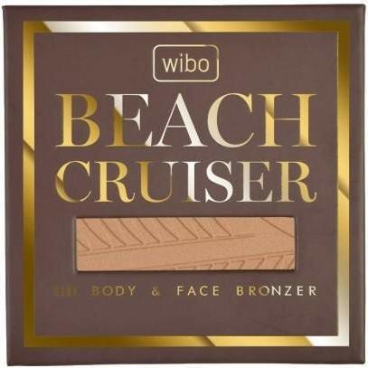 Produktbild Wibo Beach Cruiser Body & Face Bronzer B (01, Bronzer, 22 g)