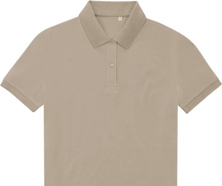 Immagine prodotto B&C Polo My Eco Femmes/Dames (38)