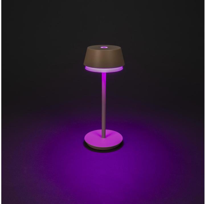 Produktbild Konstsmide Lyon (120 lm)