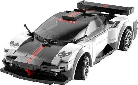 Produktbild Cada Z-Wind Sports Car