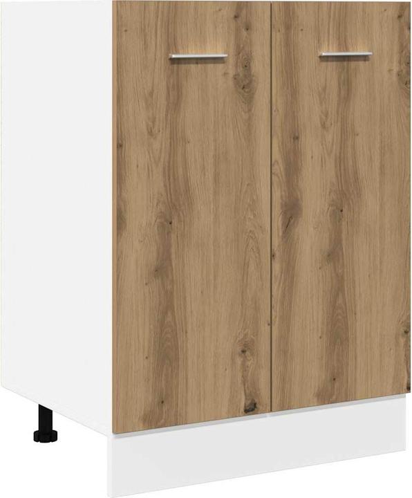 Image du produit vidaXL Unterschrank (60 x 46 x 81.50 cm)