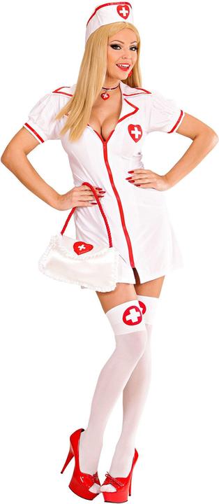 Produktbild Widmann Krankenschwester Camilla (S)