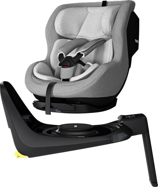 Image du produit Thule Elm mit Alfi ISOFIX Basis (Reboarder, Siège pour enfant)