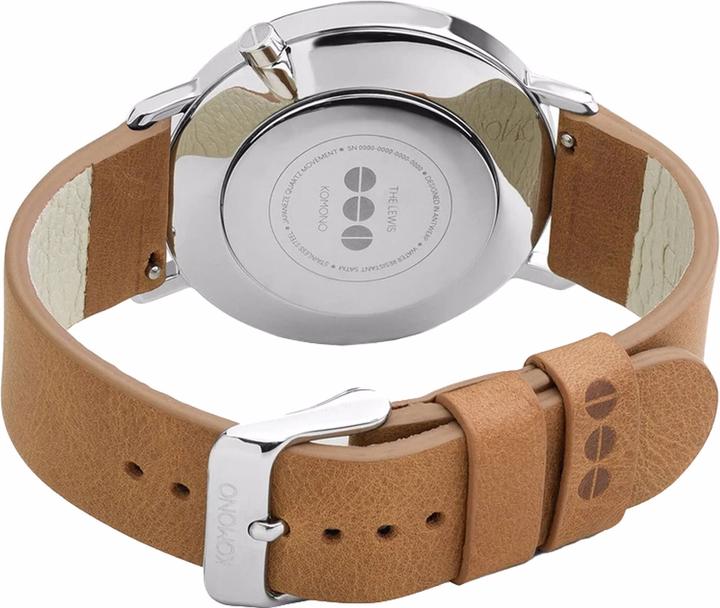 Actual product image Komono Watch Lewis (36 mm)