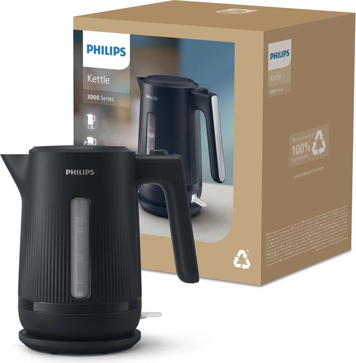 Actual product image Philips HD9411/90 (1.70 l)