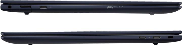 Image du produit HP EliteBook Ultra G1i (14", Intel Core Ultra 5 228V, 32 Go, 512 Go, DE)