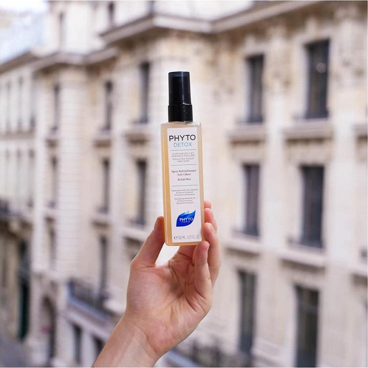 Produktbild Phyto Detox (150 ml)
