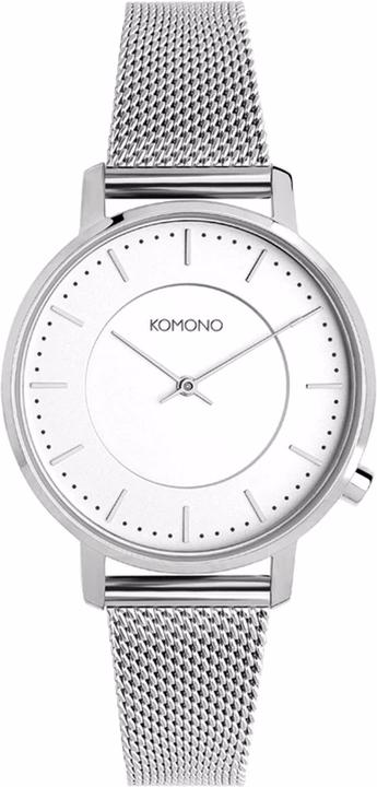 Produktbild Komono Uhr Harlow Mesh (36 mm)