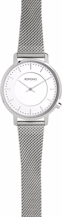 Produktbild Komono Uhr Harlow Mesh (36 mm)