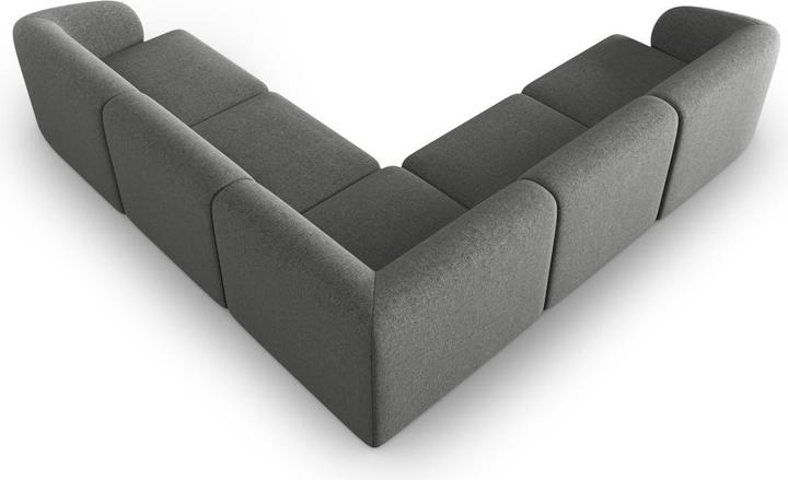 Actual product image CXL by Christian Lacroix Lionel (Corner sofa)