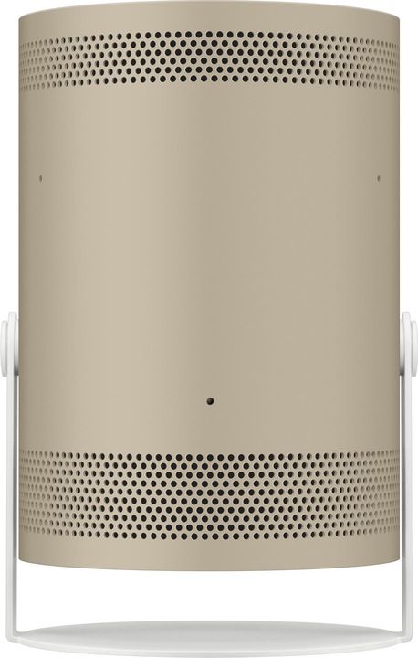 Image du produit Samsung Freestyle Skin, jaune (Sac de transport de la Beamer)