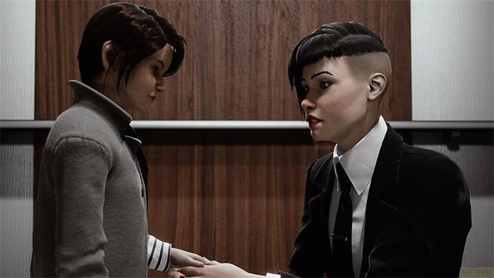 Produktbild Nacon Gaming Vampire: The Masquerade - Swansong (PC, DE, FR)
