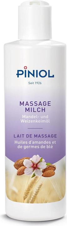 Produktbild Piniol Massage (250 ml)