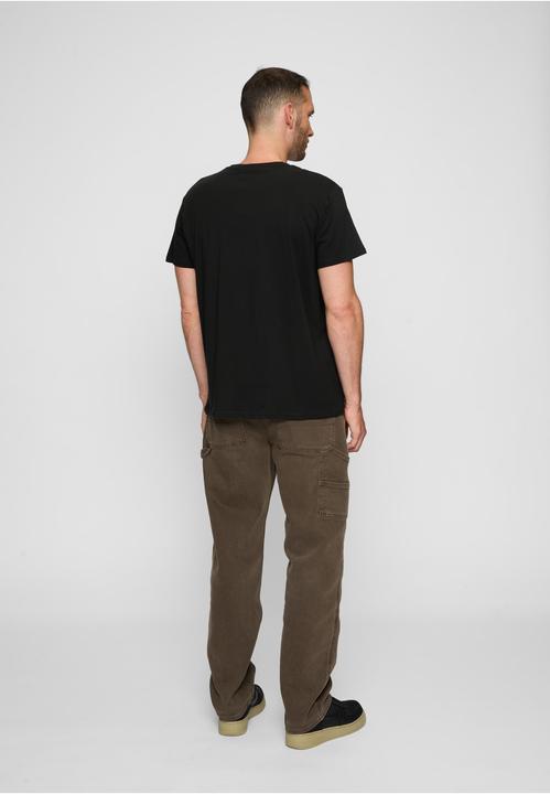 Actual product image Mister Tee Westside Connection 2.0 Tee - 22283 (S)