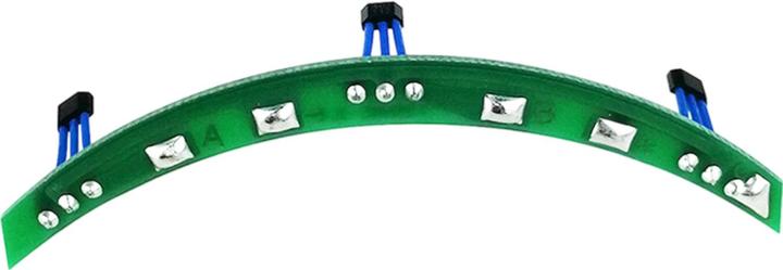 Actual product image Avizar Hall sensors spare part