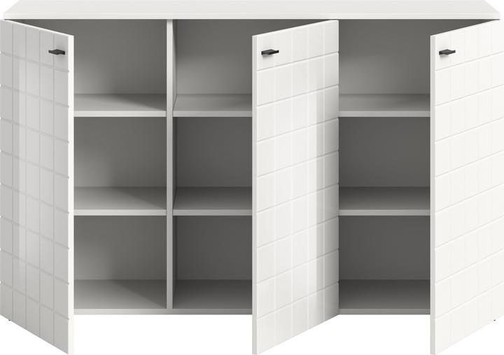 Produktbild Xonox Home Monte (138 x 37 x 86 cm)