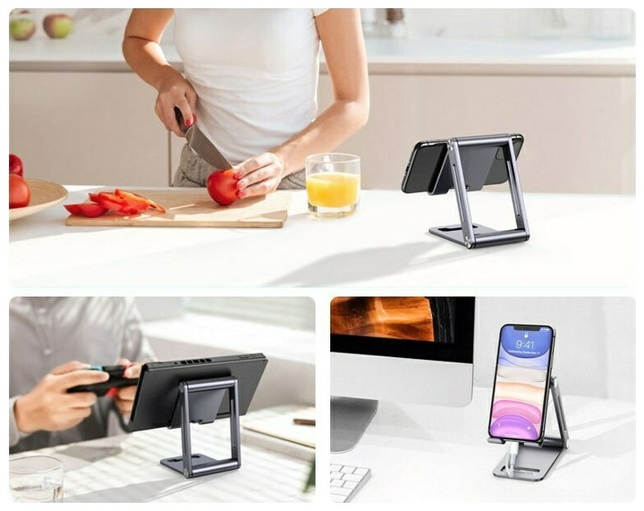 Image du produit Ugreen Smartphonehalter mit Roller