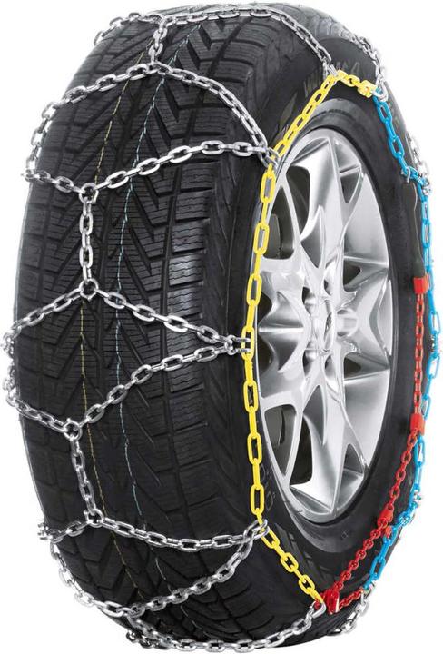 Actual product image Pewag Brenta C 4x4 XMR 69 V snow chains