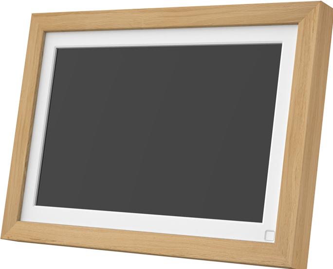 Immagine prodotto myFirst Telaio Live Brown (10.10", 1280 x 800 pixel)