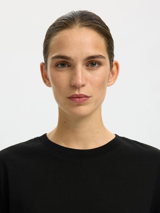 Produktbild Selected Femme Langärmeliges T-Shirt (XXL)