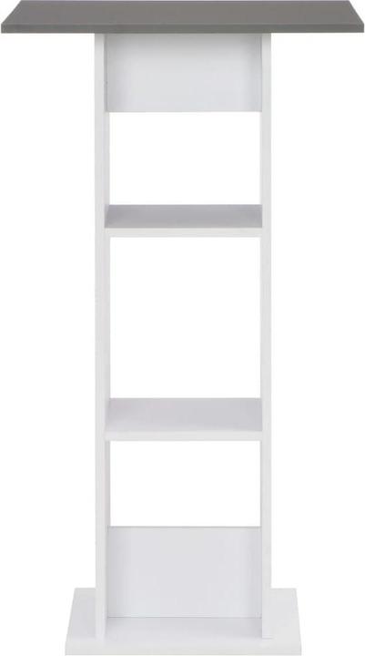 Produktbild vidaXL Bartisch (60 x 60 x 110 cm)