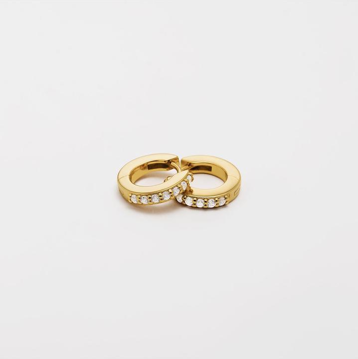 Immagine prodotto Esprit Mini orecchini Glow (Argento 925)