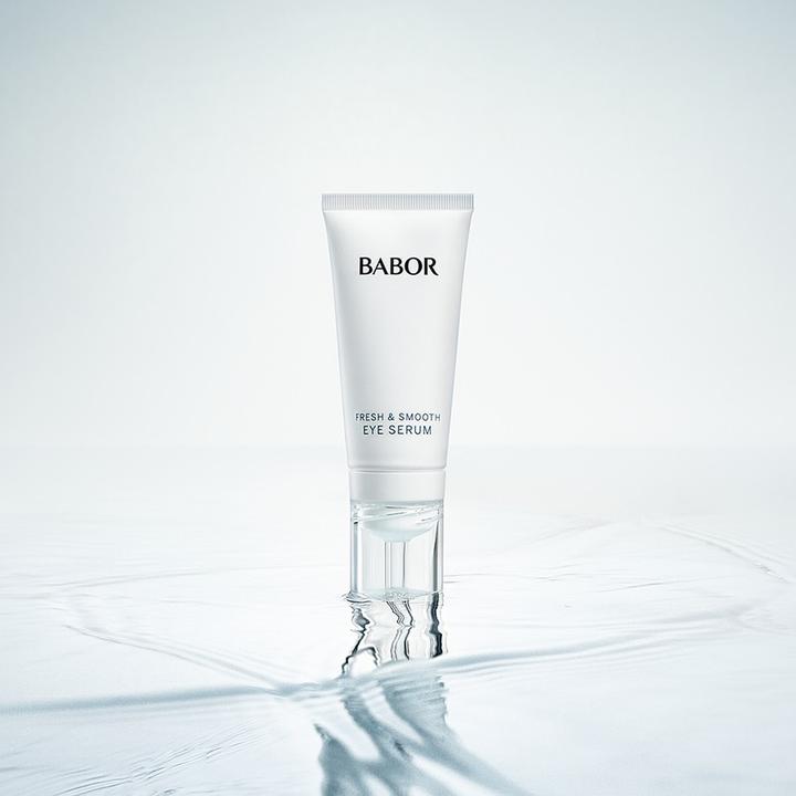 Immagine prodotto Babor SKINOVAGE - Siero occhi fresco e liscio (Siero per la cura degli occhi, 15 ml, Giorno)