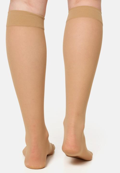 Image du produit Nur Die Knie Fit in Form (40 DEN, Taille unique)