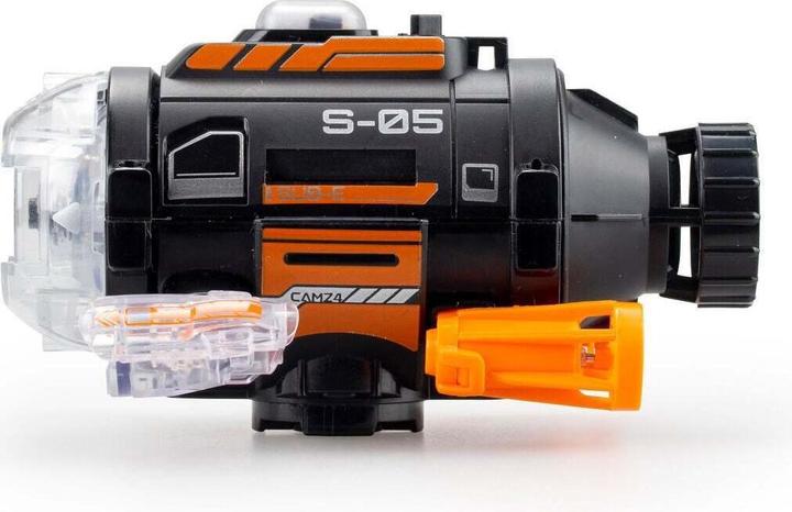 Actual product image Silverlit Aqua Cam HD Remote-Controlled Submarine with Camera (152 x 183 cm)