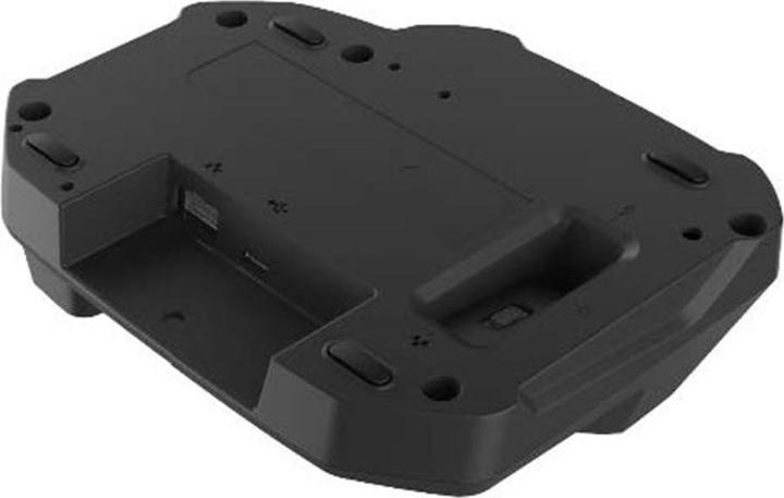 Immagine prodotto Zebra Culla a slot singolo con kit di ricarica della seconda batteria di riserva