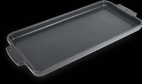 Peugeot Appolia Keramisch Voorgerecht Bord