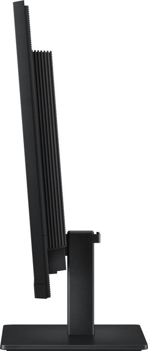 Actual product image Samsung S70H (3840 x 2160 Pixels, 27")