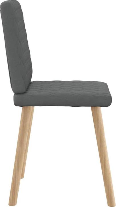 Produktbild vidaXL Esszimmerstuhl