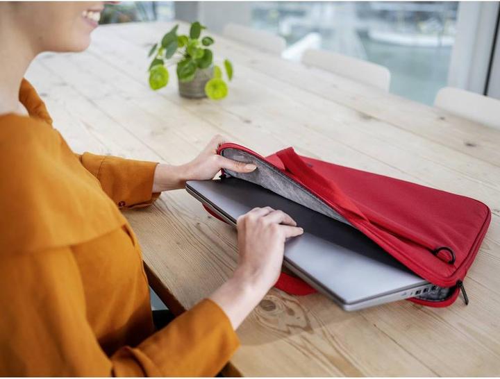 Image du produit Trust Sacoche pour ordinateur portable Bologna Eco 16 (16", Universel)