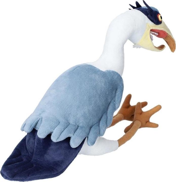 Produktbild Sun Arrow Der Junge und der Reiher - Graureiher (42 cm) - Plüschtier (42 cm)